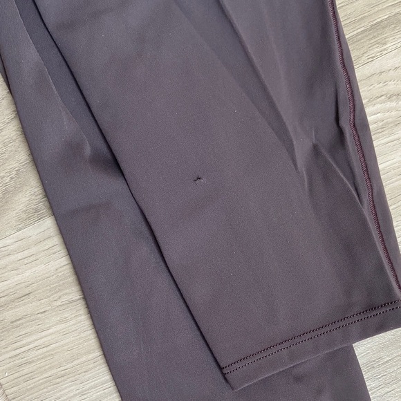Arc'teryx Purple Oriel Leggings - Picture 5 of 6